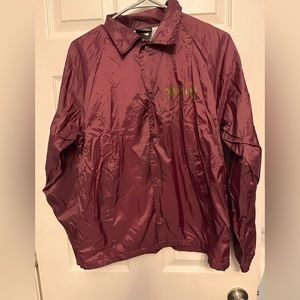 THRASHER Windbreaker